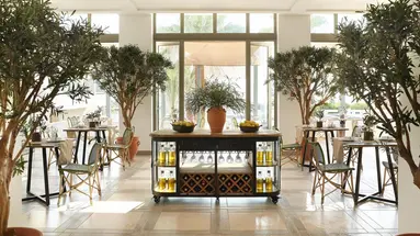 Grecotel LuxMe Dama Dama