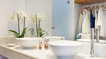Grecotel LUXME Dama Dama