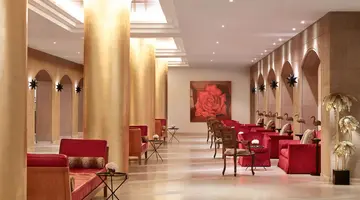 Grecotel LuxMe Dama Dama