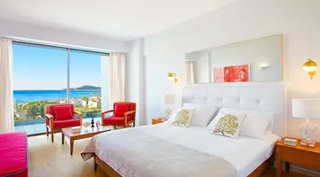 Grecotel LuxMe Dama Dama