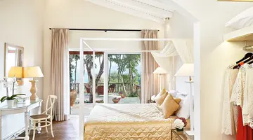 GRECOTEL LUXME DAPHNILA BAY