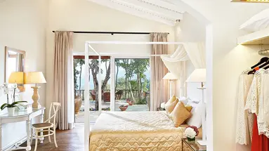 GRECOTEL LUXME DAPHNILA BAY