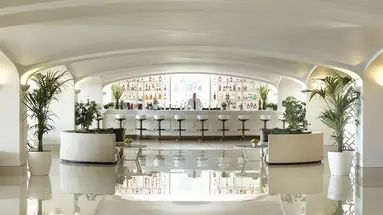 GRECOTEL LUXME DAPHNILA BAY