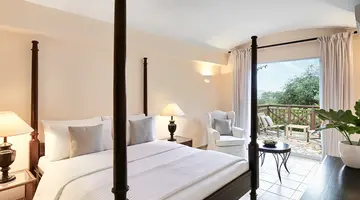 GRECOTEL LUXME DAPHNILA BAY