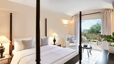 GRECOTEL LUXME DAPHNILA BAY