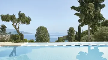 GRECOTEL LUXME DAPHNILA BAY