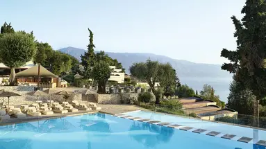 GRECOTEL LUXME DAPHNILA BAY