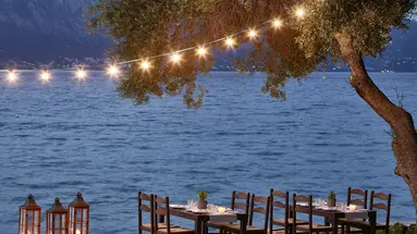 GRECOTEL LUXME DAPHNILA BAY