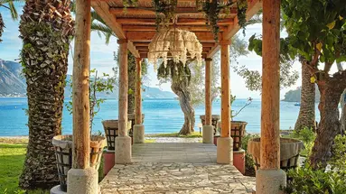 GRECOTEL LUXME DAPHNILA BAY