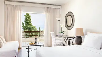 GRECOTEL LUXME DAPHNILA BAY