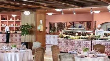 GRECOTEL LUXME DAPHNILA BAY