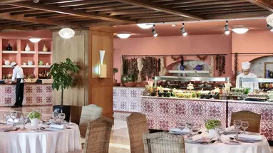 GRECOTEL LUXME DAPHNILA BAY