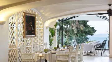 GRECOTEL LUXME DAPHNILA BAY