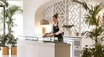 GRECOTEL LUXME DAPHNILA BAY