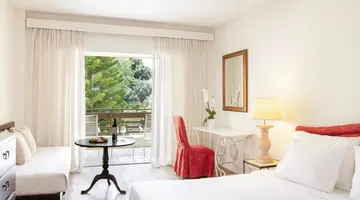 GRECOTEL LUXME DAPHNILA BAY