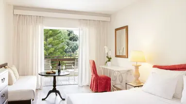 GRECOTEL LUXME DAPHNILA BAY