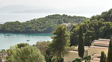 GRECOTEL LUXME DAPHNILA BAY