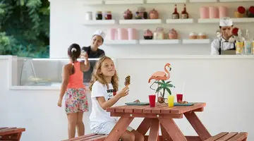 GRECOTEL LUXME DAPHNILA BAY