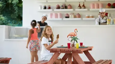 GRECOTEL LUXME DAPHNILA BAY