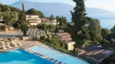 GRECOTEL LUXME DAPHNILA BAY