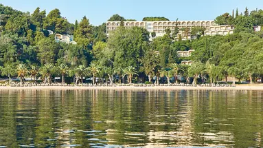 GRECOTEL LUXME DAPHNILA BAY