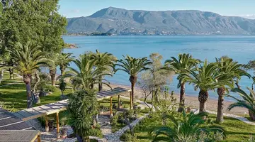 GRECOTEL LUXME DAPHNILA BAY