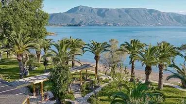 GRECOTEL LUXME DAPHNILA BAY
