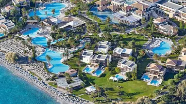 Grecotel LUXME Kos