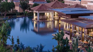 Grecotel LUXME Kos
