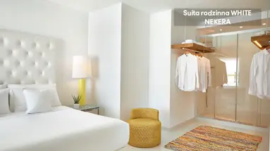 Grecotel Luxme White