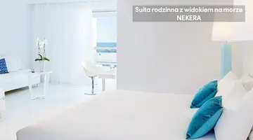 Grecotel Luxme White