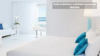 Grecotel Luxme White