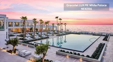 Grecotel Luxme White