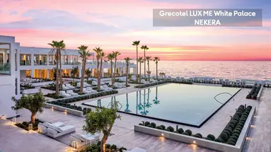 Grecotel Luxme White