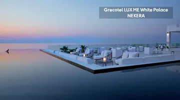 Grecotel Luxme White