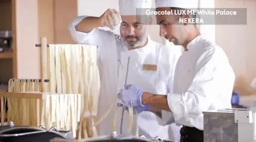 Grecotel Luxme White