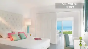 Grecotel Luxme White