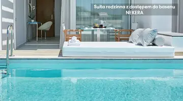 Grecotel Luxme White