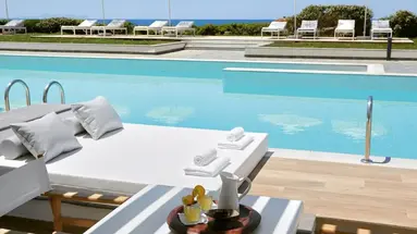 Grecotel Luxme White