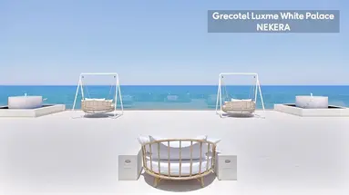 Grecotel Luxme White