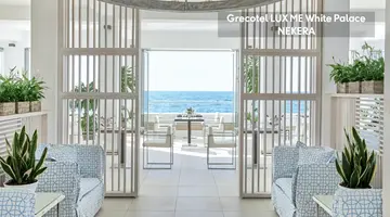 Grecotel Luxme White
