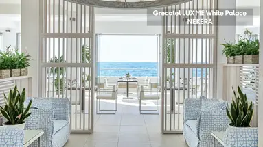Grecotel Luxme White