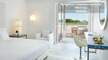 Grecotel Luxme White
