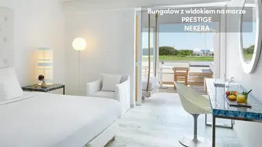 Grecotel Luxme White