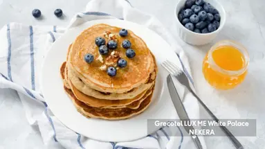 Grecotel Luxme White