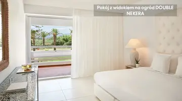 Grecotel Luxme White