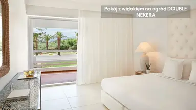 Grecotel Luxme White