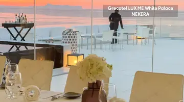 Grecotel Luxme White