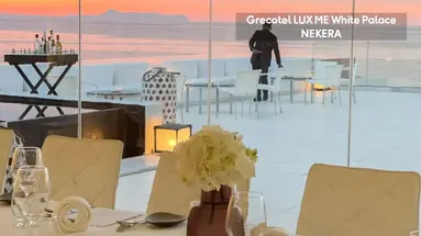 Grecotel Luxme White