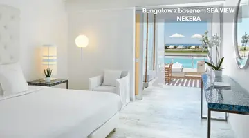 Grecotel Luxme White